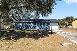 6 Hickory Track Pass, Ocala, FL 34472 - Photo 1