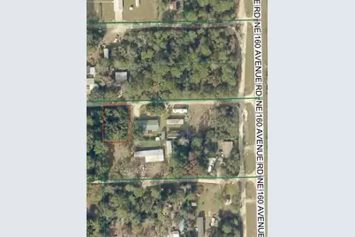 00 NE 205th Place #Lot 5, Fort Mc Coy, FL 32134 - Photo 3