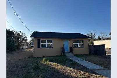 9710 NE 21st Avenue, Anthony, FL 32617 - Photo 1