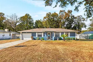 5870 NW 55th Ct, Ocala, FL 34482 - Photo 1