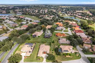 1601 N Tee Time Terrace, Hernando, FL 34442 - Photo 69