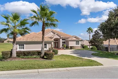 1601 N Tee Time Terrace, Hernando, FL 34442 - Photo 21
