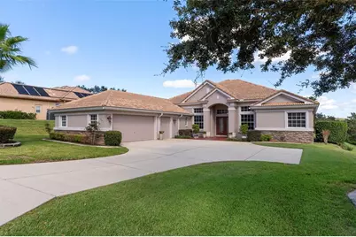 1601 N Tee Time Terrace, Hernando, FL 34442 - Photo 1