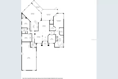 1601 N Tee Time Terrace, Hernando, FL 34442 - Photo 5