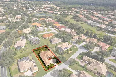1601 N Tee Time Terrace, Hernando, FL 34442 - Photo 11