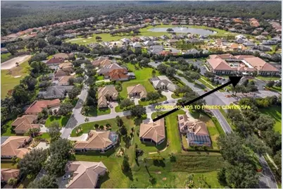 1601 N Tee Time Terrace, Hernando, FL 34442 - Photo 3