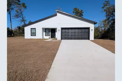 501 Marion Oaks Golf Way, Ocala, FL 34473 - Photo 1