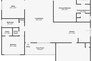 6461 SW 80th Pl, Ocala, FL 34476 - Photo 3