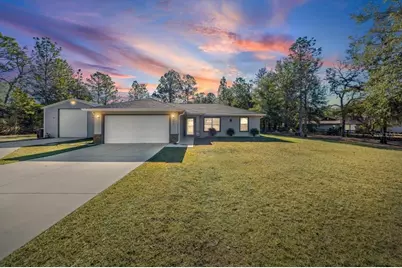 9085 SW 202nd Avenue Road, Dunnellon, FL 34431 - Photo 1