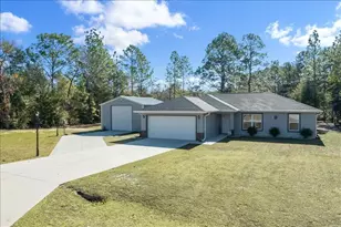 9085 SW 202nd Avenue Rd, Dunnellon, FL 34431 - Photo 3