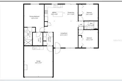 9085 SW 202nd Avenue Road, Dunnellon, FL 34431 - Photo 35