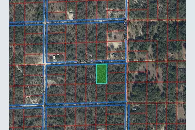 0000 NE 82nd Place, Bronson, FL 32621 - Photo 3