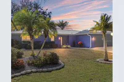 1621 Spring Garden Drive, Astor, FL 32102 - Photo 1