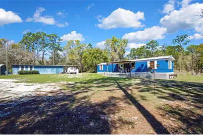 5700 N Silk Terrace, Dunnellon, FL 34433 - Photo 3