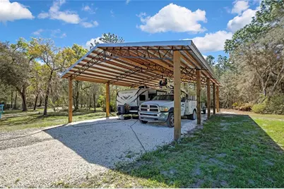 5700 N Silk Terrace, Dunnellon, FL 34433 - Photo 9