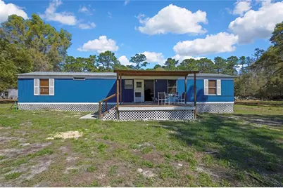 5700 N Silk Terrace, Dunnellon, FL 34433 - Photo 5