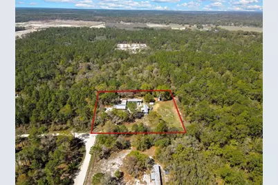 5700 N Silk Terrace, Dunnellon, FL 34433 - Photo 33