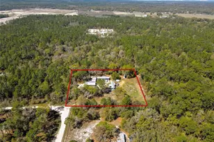 5700 N Silk Terrace, Dunnellon, FL 34433 - Photo 33