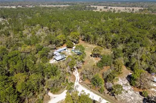 5700 N Silk Terrace, Dunnellon, FL 34433 - Photo 35