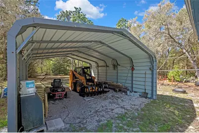 5700 N Silk Terrace, Dunnellon, FL 34433 - Photo 11