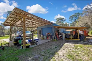 5700 N Silk Terrace, Dunnellon, FL 34433 - Photo 15
