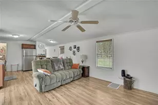 5700 N Silk Terrace, Dunnellon, FL 34433 - Photo 17