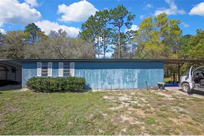 5700 N Silk Terrace, Dunnellon, FL 34433 - Photo 7