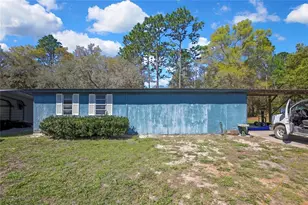 5700 N Silk Terrace, Dunnellon, FL 34433 - Photo 7