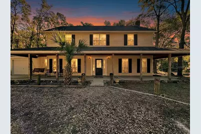 15507 NW 268th Terrace, High Springs, FL 32643 - Photo 1