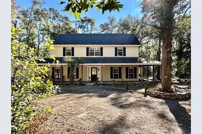 15507 NW 268th Terrace, High Springs, FL 32643 - Photo 45