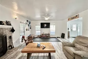 15507 N W 268th Terrace, High Springs, FL 32643 - Photo 21