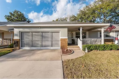 8889 SW 96th Street #E, Ocala, FL 34481 - Photo 1