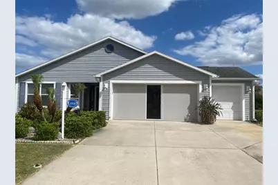 3508 Ridgewood Path, The Villages, FL 32163 - Photo 1