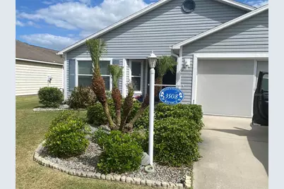 3508 Ridgewood Path, The Villages, FL 32163 - Photo 5