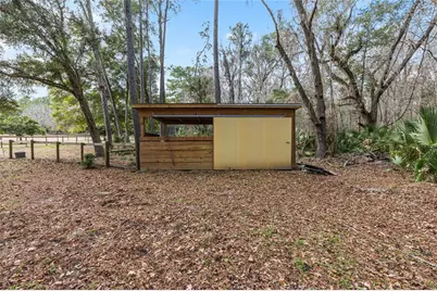 22157 NW 87th Avenue Road, Micanopy, FL 32667 - Photo 29