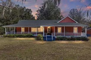 22157 NW 87th Avenue Rd, Micanopy, FL 32667 - Photo 33