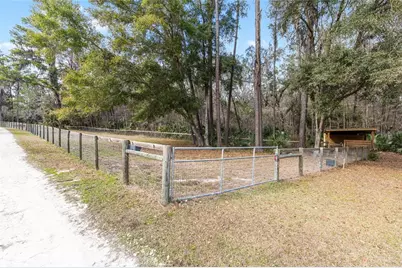 22157 NW 87th Avenue Road, Micanopy, FL 32667 - Photo 27