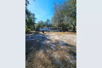 16376 NE 138th Avenue, Fort Mc Coy, FL 32134 - Photo 1