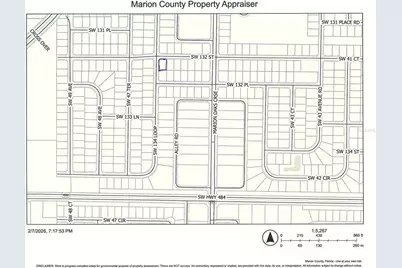 132nd  Street, Ocala, FL 34473 - Photo 3