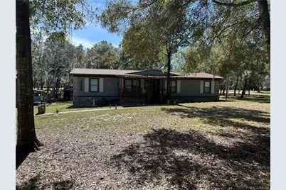 4830 N Western Drive, Hernando, FL 34442 - Photo 1