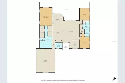 2815 N Prestwick Way, Lecanto, FL 34461 - Photo 47