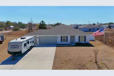 13574 SW 47th Circle, Ocala, FL 34473 - Photo 1