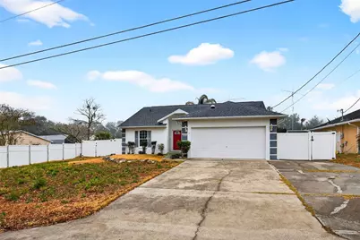 13599 SE 51st Terrace, Summerfield, FL 34491 - Photo 3