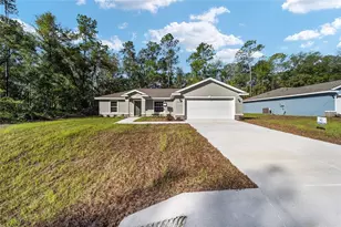 8836 N Sandree Dr, Citrus Springs, FL 34434 - Photo 1