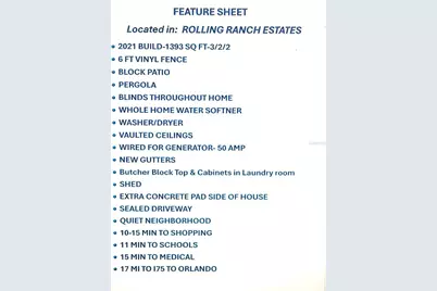 13256 SW 106th Street, Dunnellon, FL 34432 - Photo 7