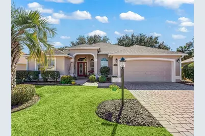 17651 SE 90th Clemson Circle, The Villages, FL 32162 - Photo 1