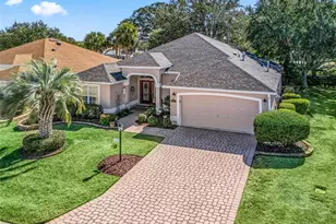 17651 SE 90th Clemson Cir, The Villages, FL 32162 - Photo 1