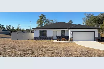 2639 SW 162nd Street Road, Ocala, FL 34473 - Photo 1