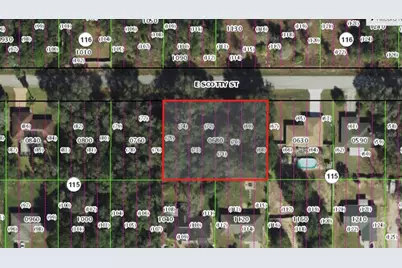 3910 E Scotty Street, Inverness, FL 34453 - Photo 5