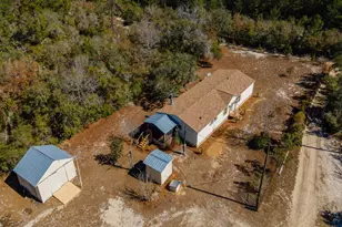 15991 NE 236th Ln, Fort Mc Coy, FL 32134 - Photo 1